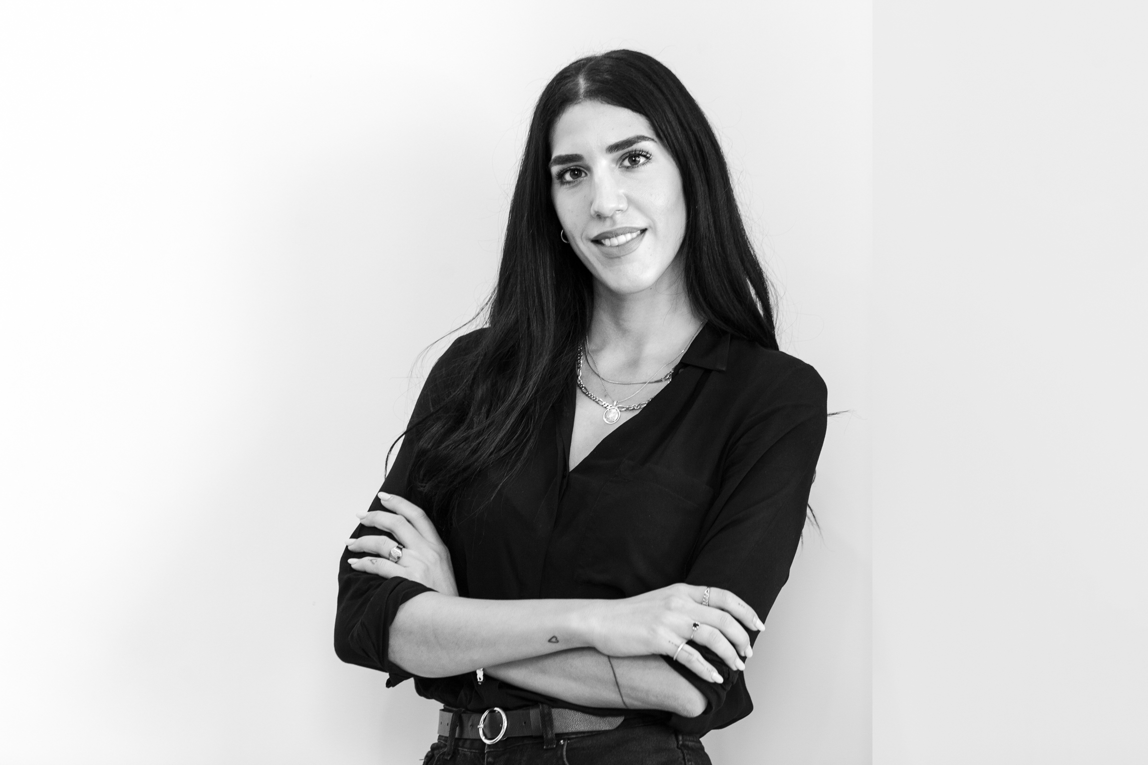MARIANNA TSANGARI